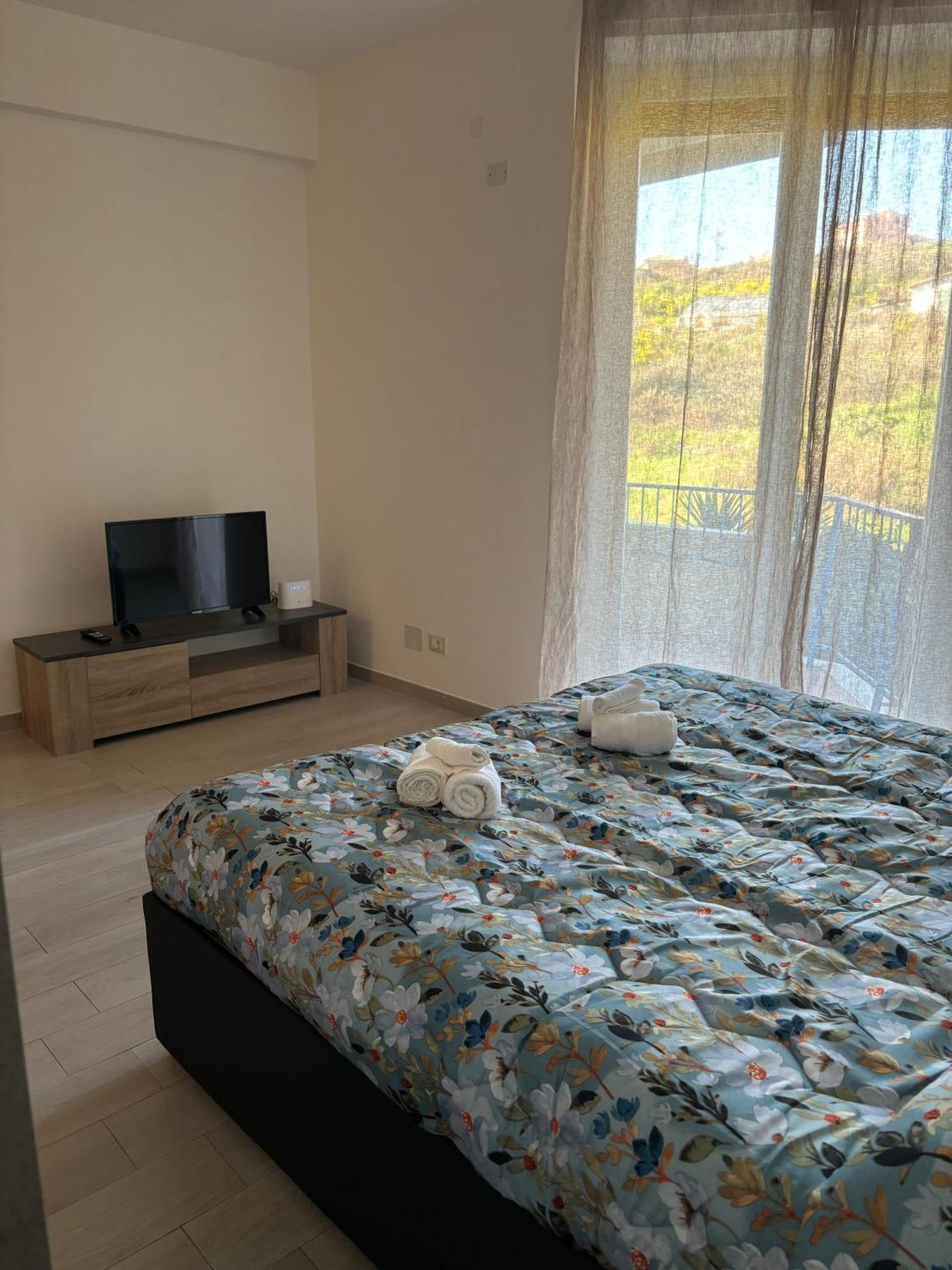Siclanda Small Sanremo Luaran gambar
