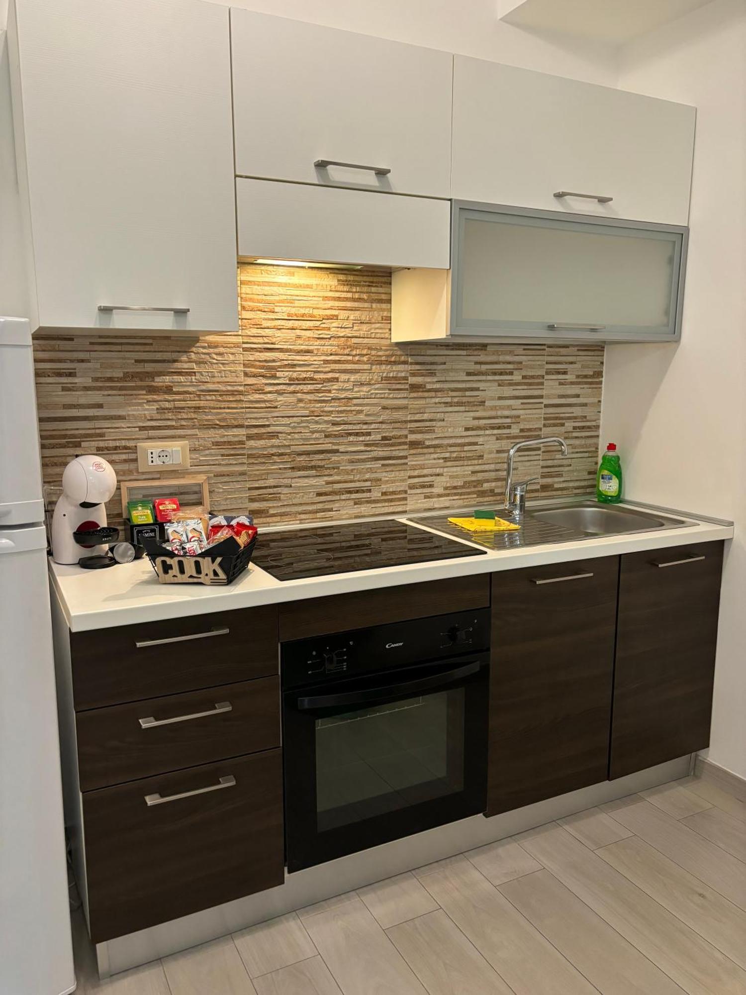 Siclanda Small Sanremo Luaran gambar
