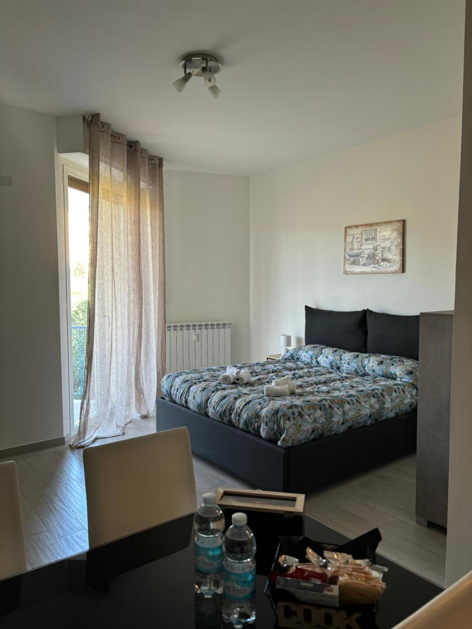 Siclanda Small Sanremo Luaran gambar