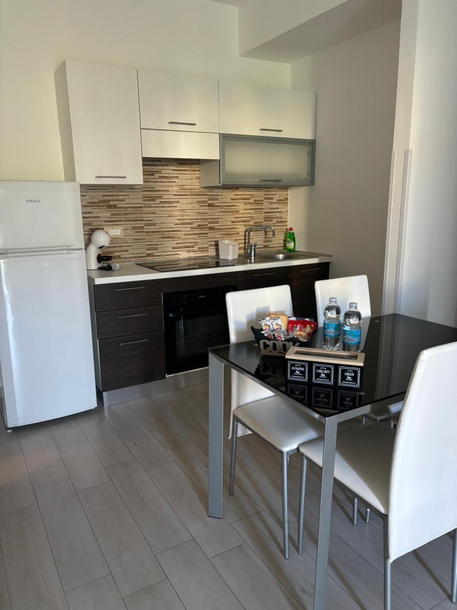 Siclanda Small Sanremo Luaran gambar