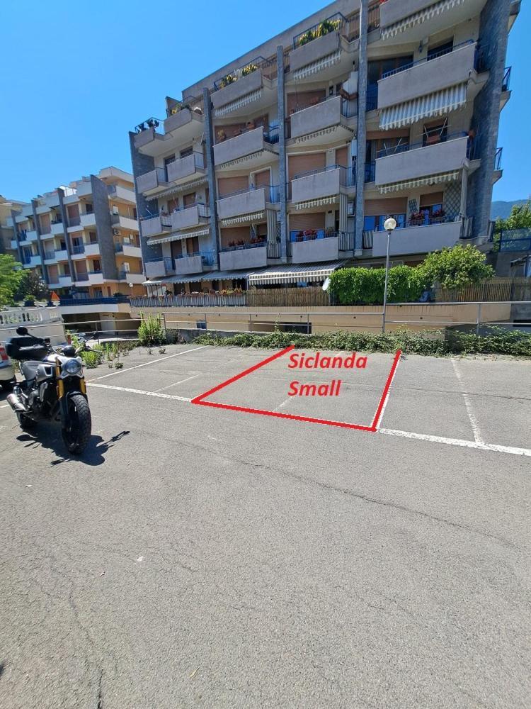 Siclanda Small Sanremo Luaran gambar